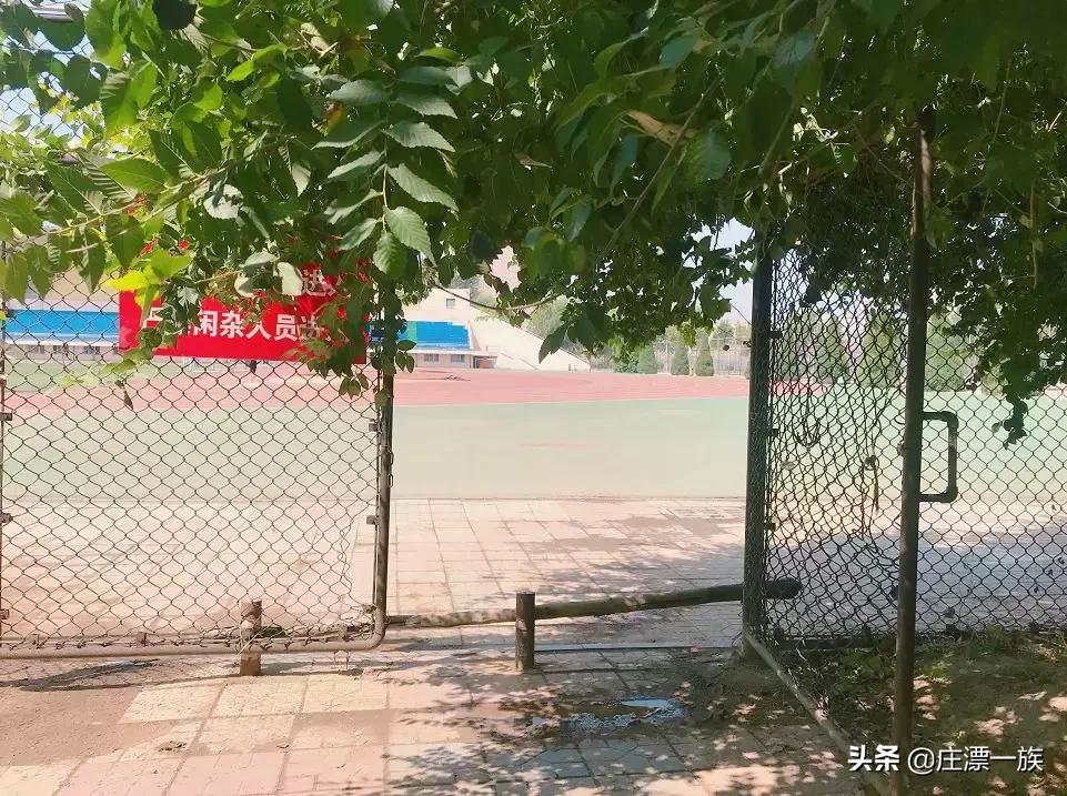 朝气蓬勃的石家庄学院来了,请多多指教