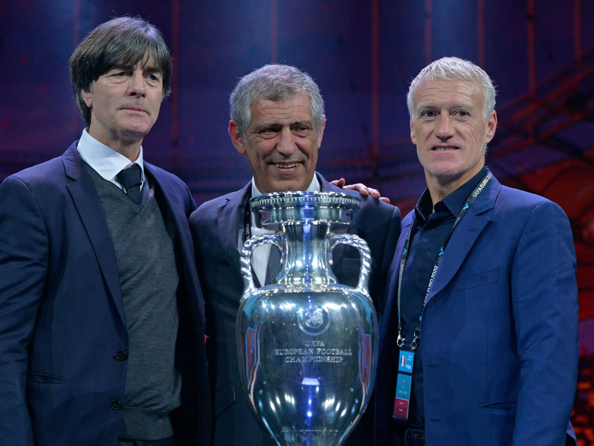 欧洲杯历史上你不知道的各项纪录,欧洲杯历史十大冷门事件