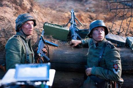 十大经典战争战役电影,最让我震撼的十部经典战争电影