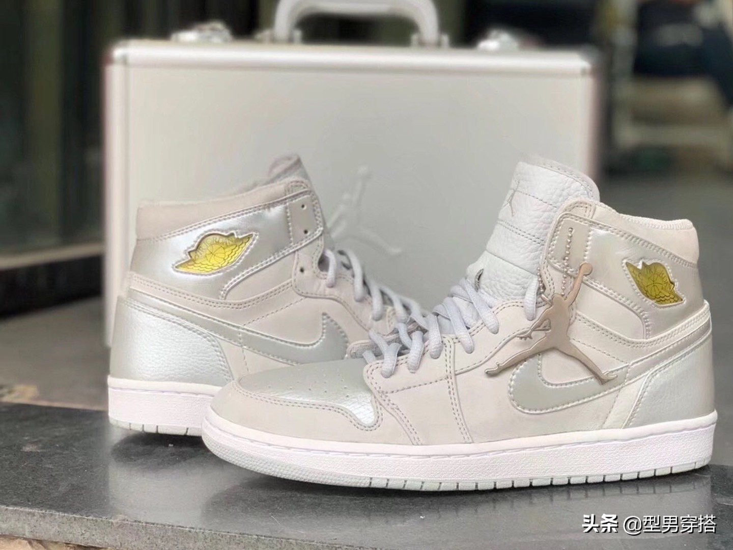 活久见!联名款买不到,就连鞋盒我也不配了