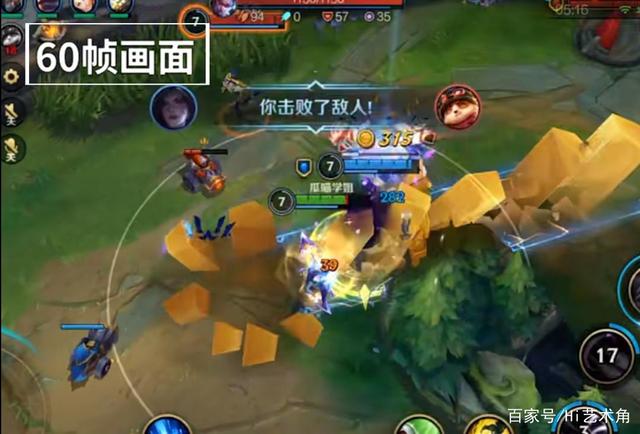 英雄联盟手游细节对线解说,英雄联盟手游适合新手的操作设置