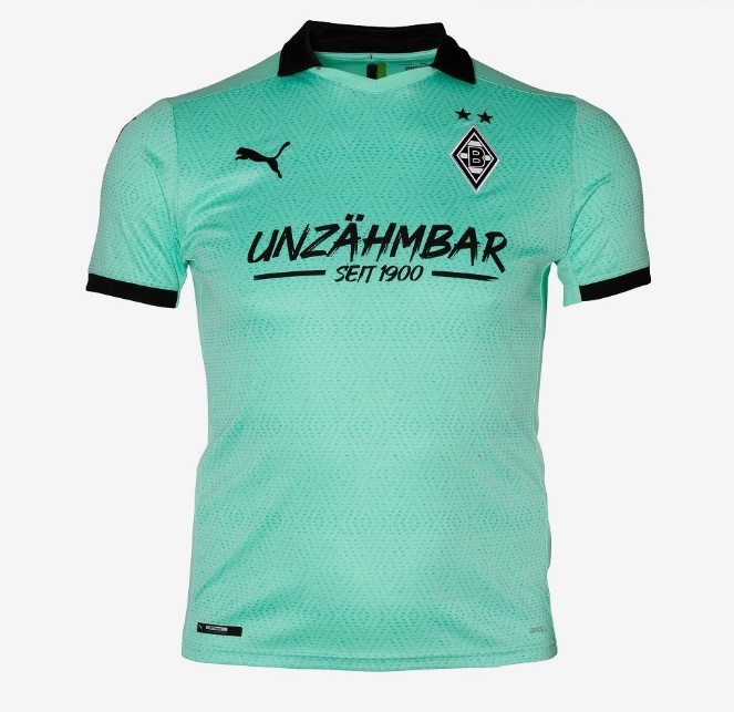 门兴格拉德巴赫5:0拜仁,门兴格拉德巴赫第二客场