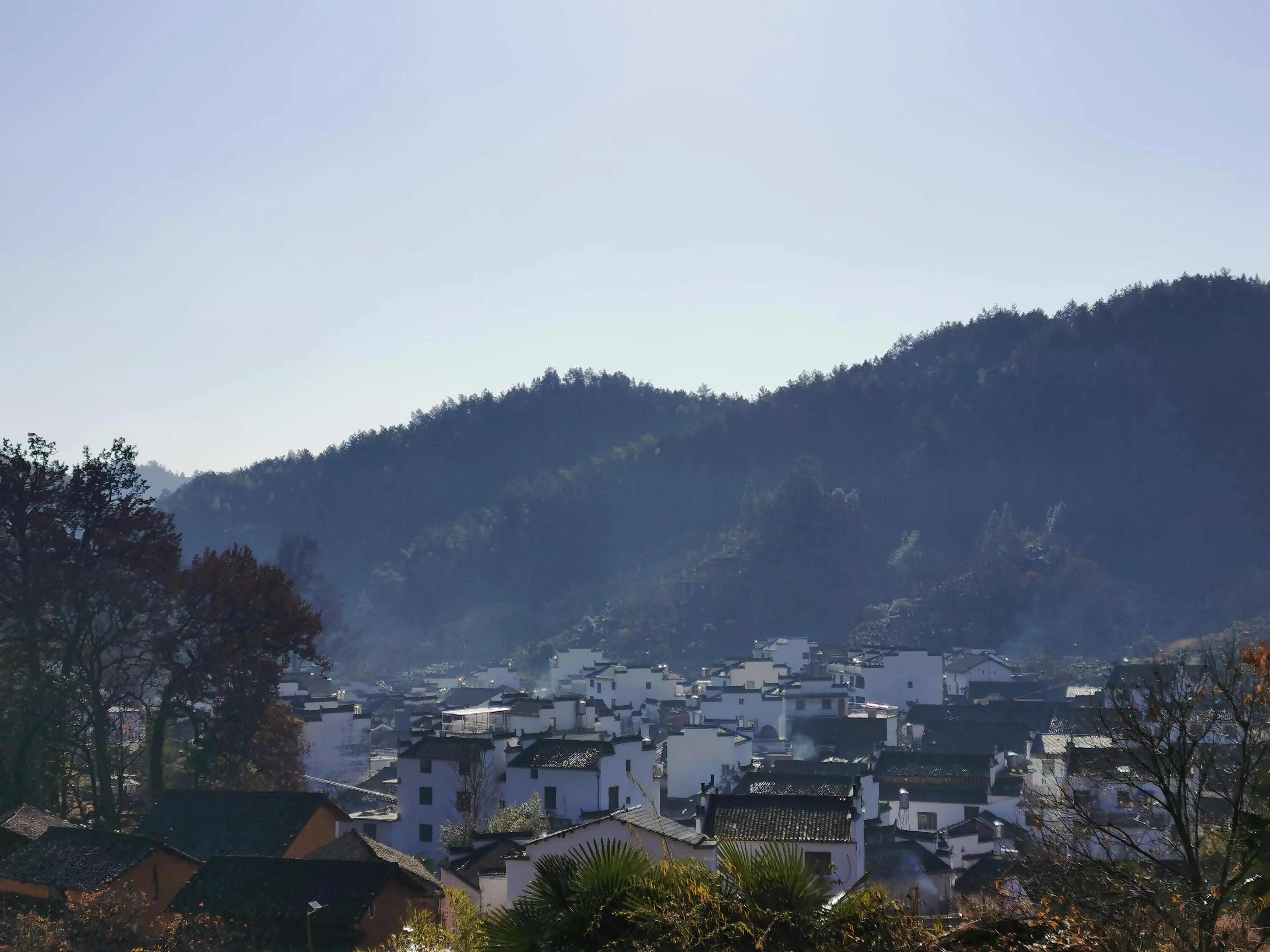 老家的年味儿,老家的年味内容