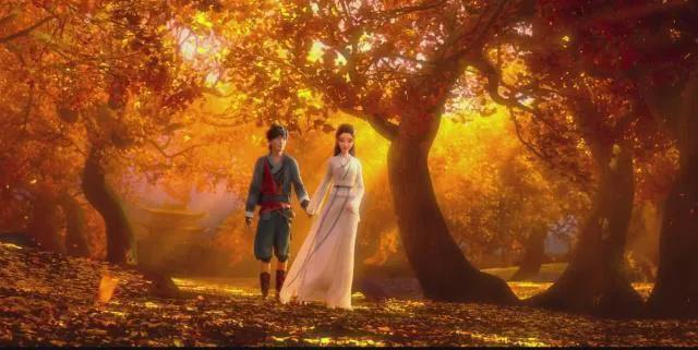 值得推荐的15部动漫电影,推荐15部必看的动漫电影