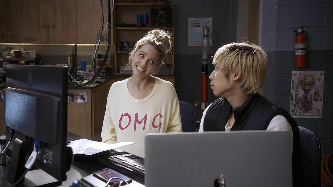 丧版《土拨鼠之日》，时间循环梗这次能玩出新意吗？