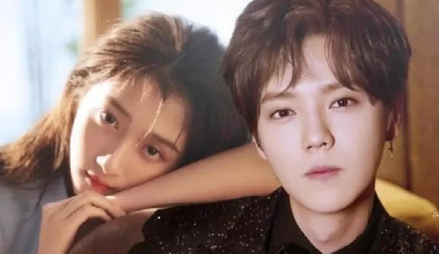 归国四子黄子韬张艺兴,归国四子张艺兴鹿晗黄子韬