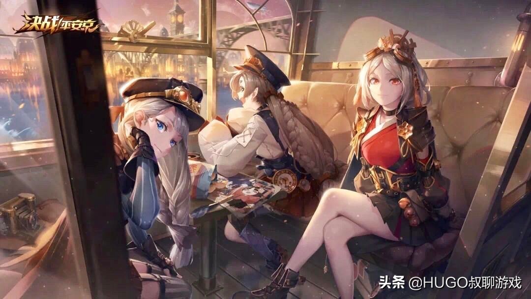 决战平安京百目鬼皮肤,决战平安京新皮肤百目鬼