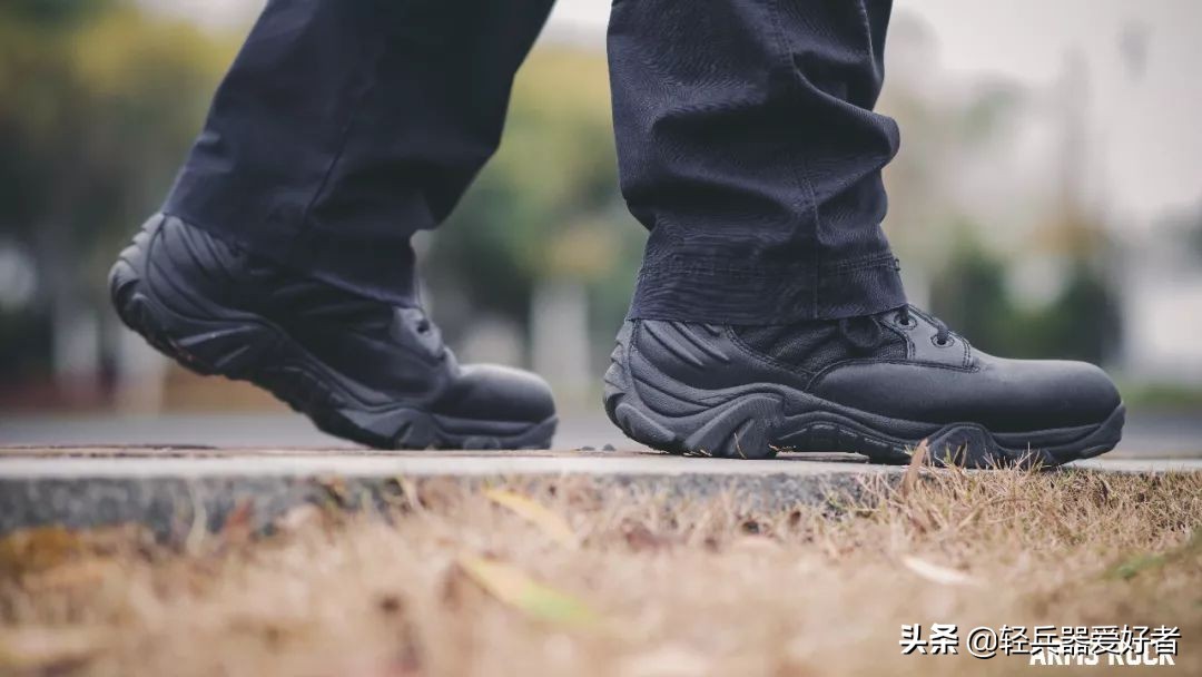 冬季防水军靴推荐,军靴怎么做到又透气又防水