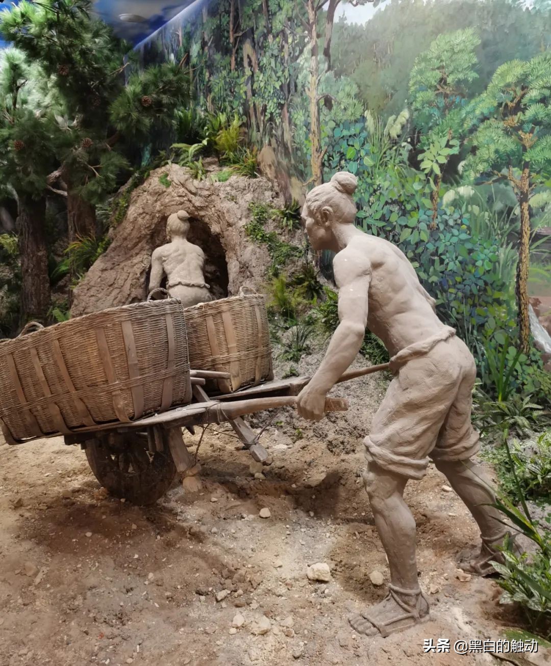 景德镇为什么能成为御窑,瓷都景德镇瓷器