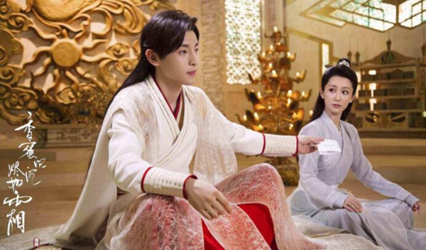 近几年豆瓣高分网剧,网剧推荐2018豆瓣高分