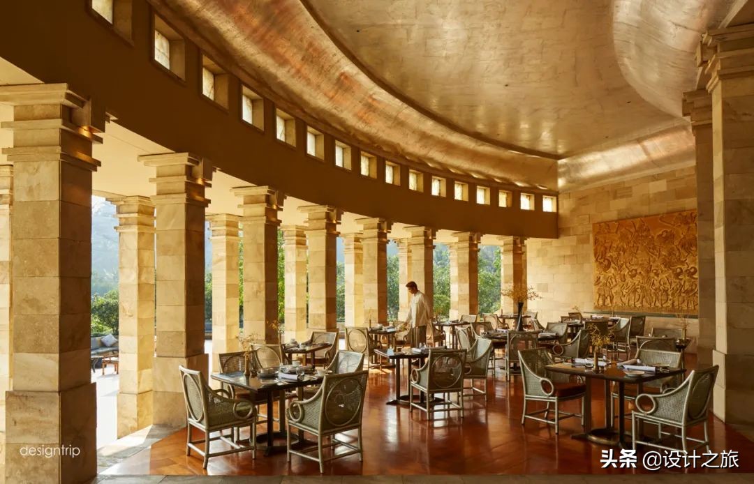 全球35家安缦住宿本身是一种修行,全球32家安缦