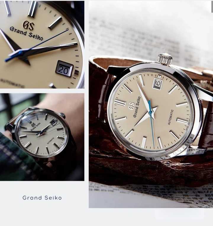 3万左右的霸气男表,3到4万左右男表