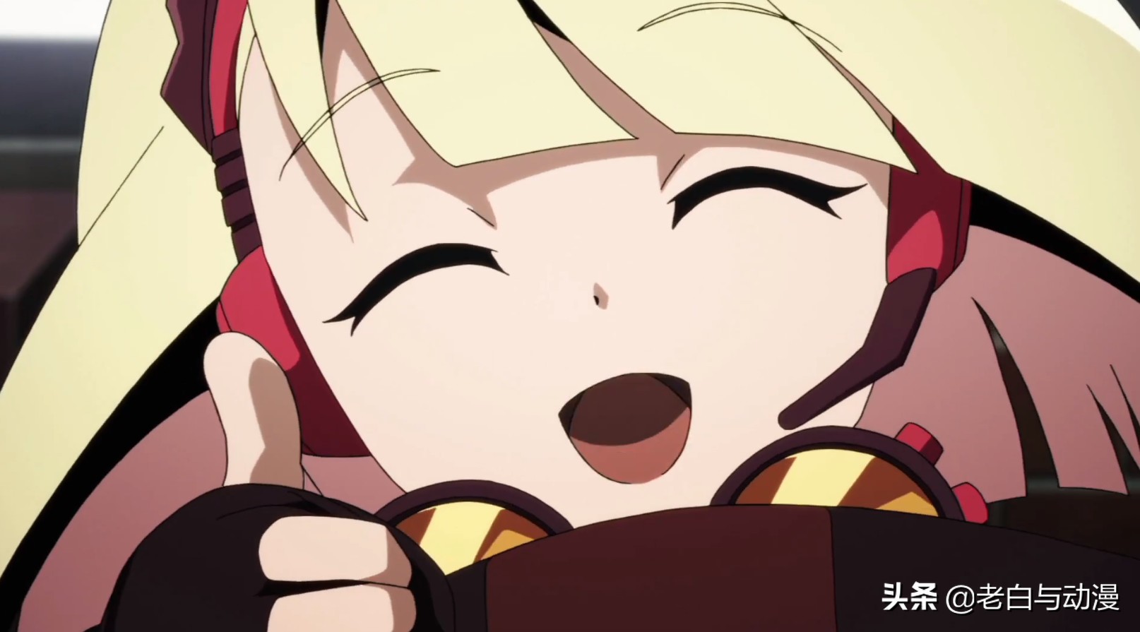 A站选番很有意思，七月买了3部独播，十月依旧是3部独播