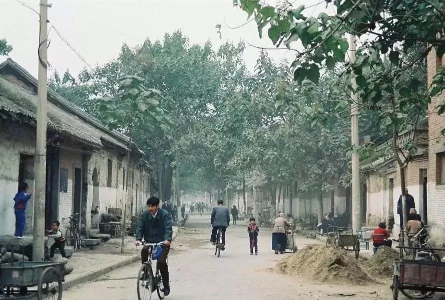 洛阳古城历史照片,历史的记忆完整视频