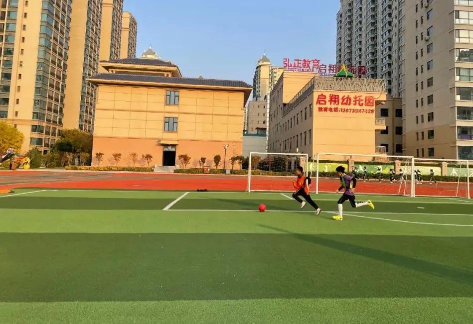 双减学生如何兼顾学习和放松,双减后体育锻炼