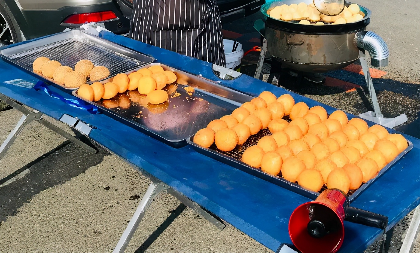 “五一”相约美丽鹤乡通榆旅游攻略