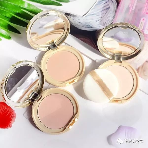 适合干皮的定妆产品推荐,适合油皮痘肌的定妆产品