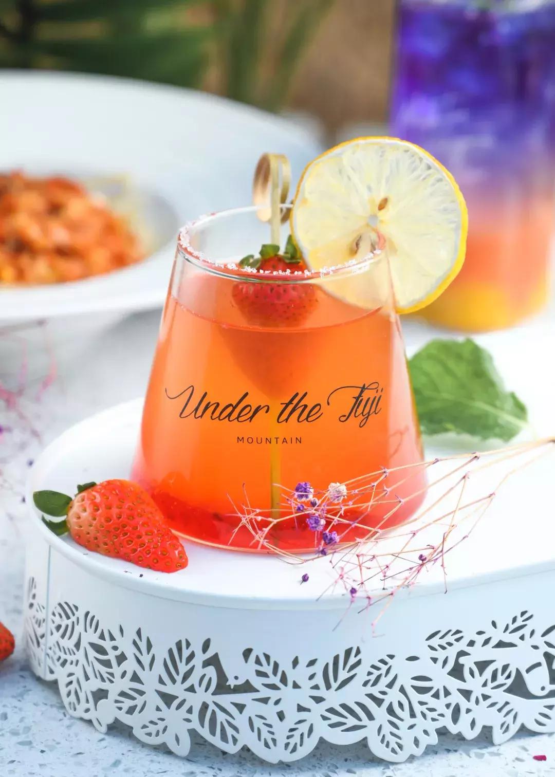 LAMIA甜物博物馆の圣诞限定来了，以爱和节日的名义，享受甜蜜~