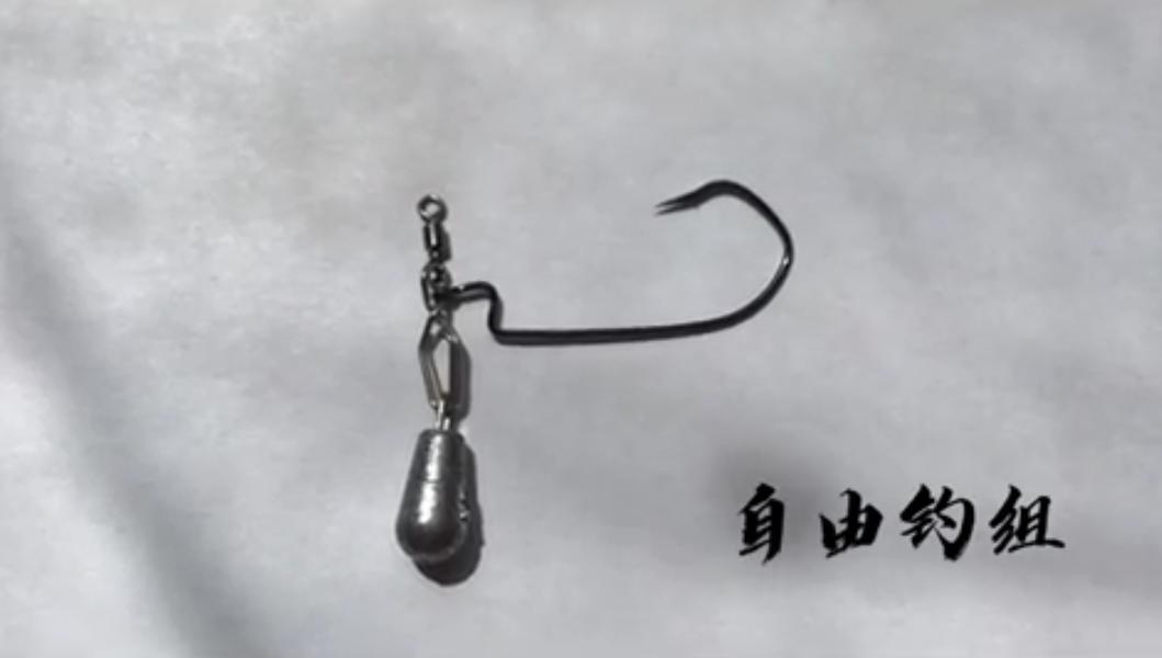 新入坑路亚的钓友基础攻略,路亚新手入门用什么钓组