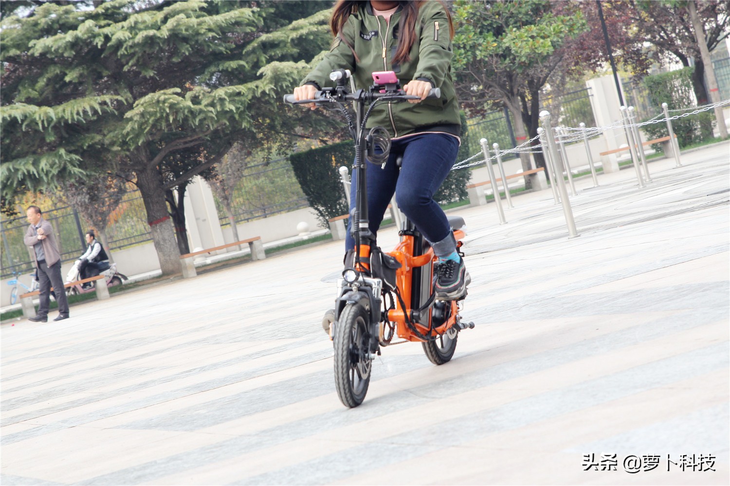 小型代驾折叠电动车测评,代驾最好的折叠电动车测评