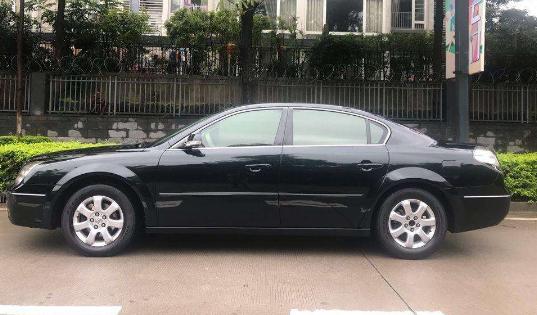 别克君越推荐哪款配置,别克君越2022款价格