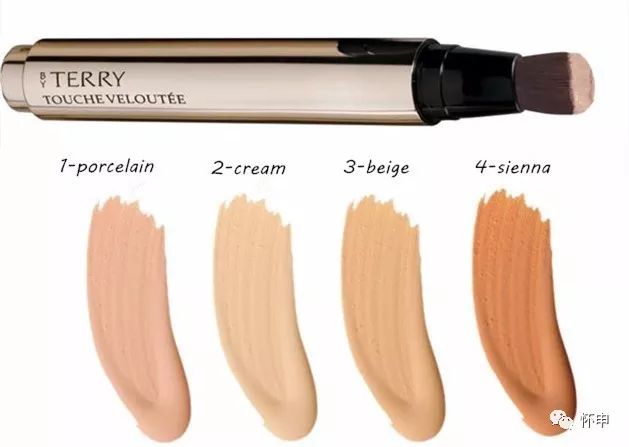 论遮瑕的魅力,遮瑕真的很重要