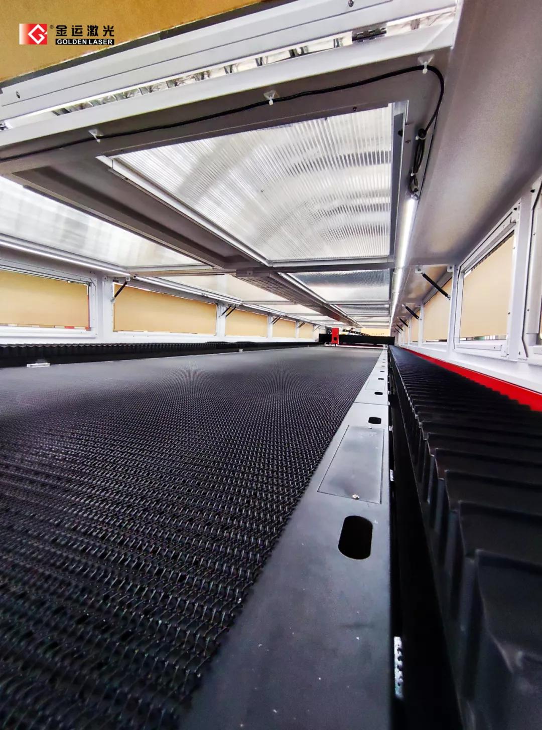 激光裁床批量定制,激光裁床定制价格