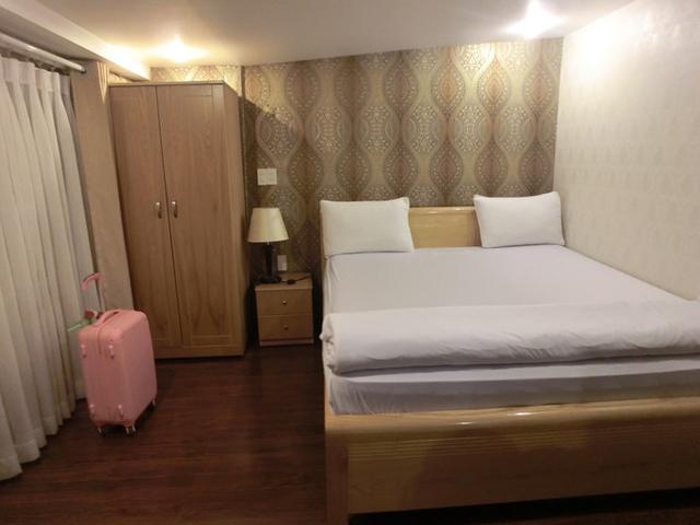 一个人去越南怎么住酒店,越南五星酒店住一晚上多少钱