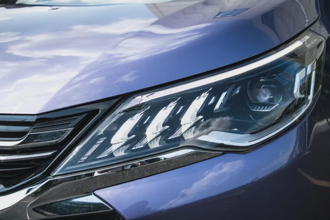 上汽maxusg50五座版试驾,上汽maxusg50豪华