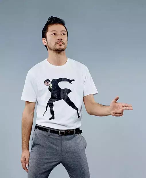 昭和日本男儿,昭和时代男儿