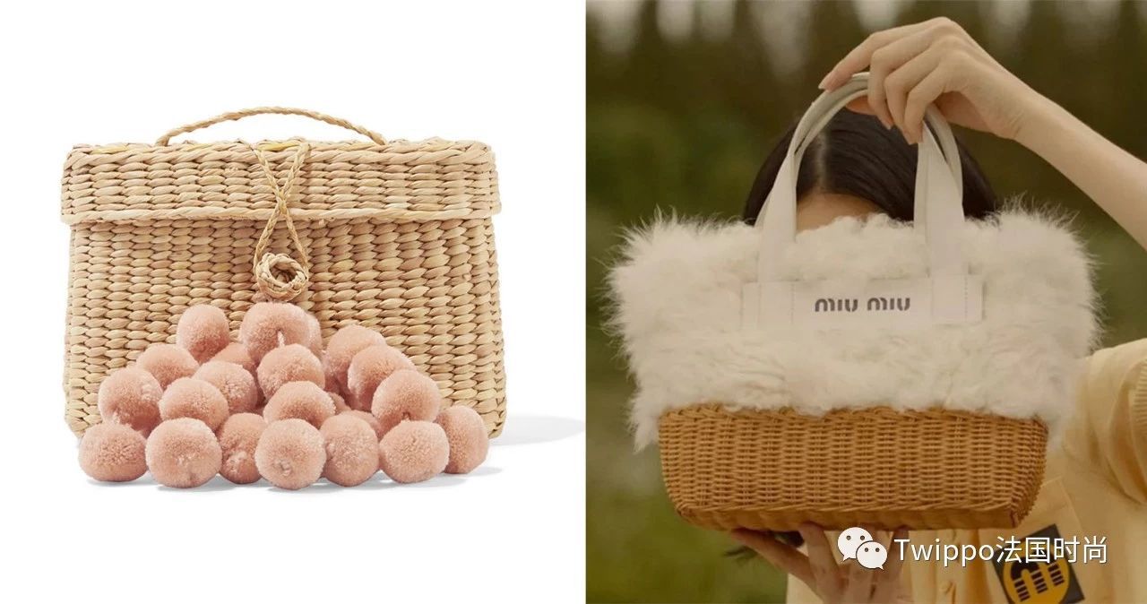 年轻时尚女性法式包包,法国时尚女人的包