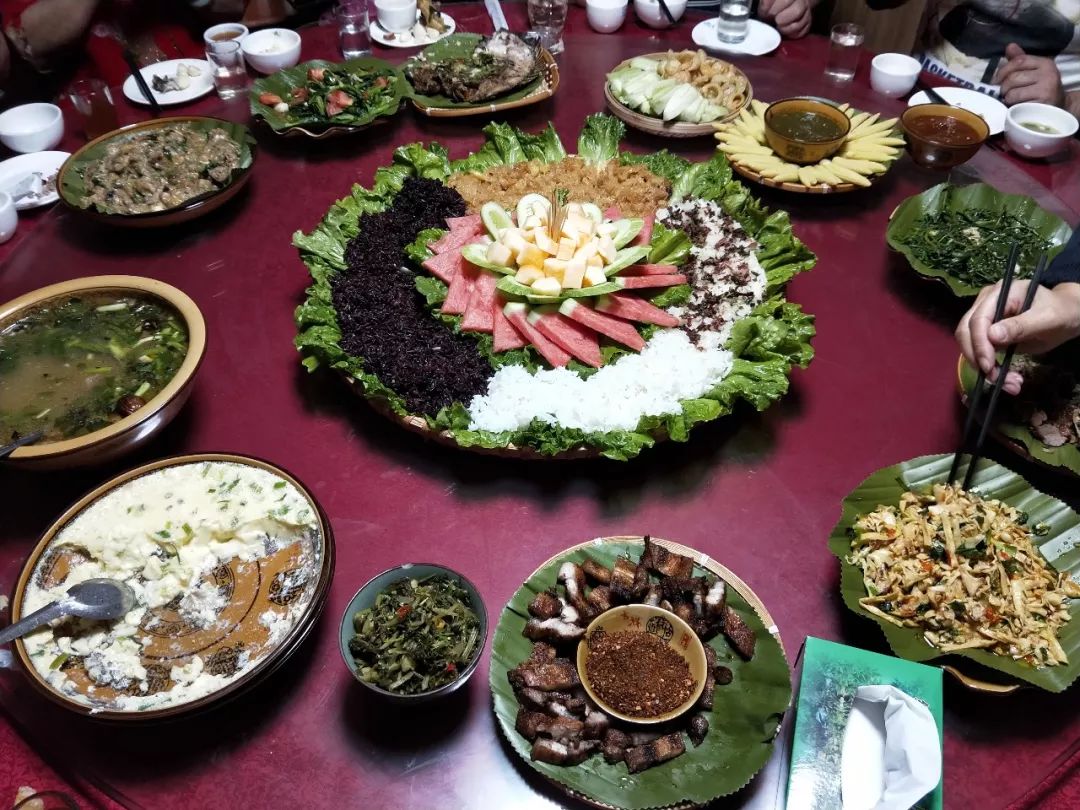 袁金奎老师国画作品欣赏,袁金奎写意花鸟画作品