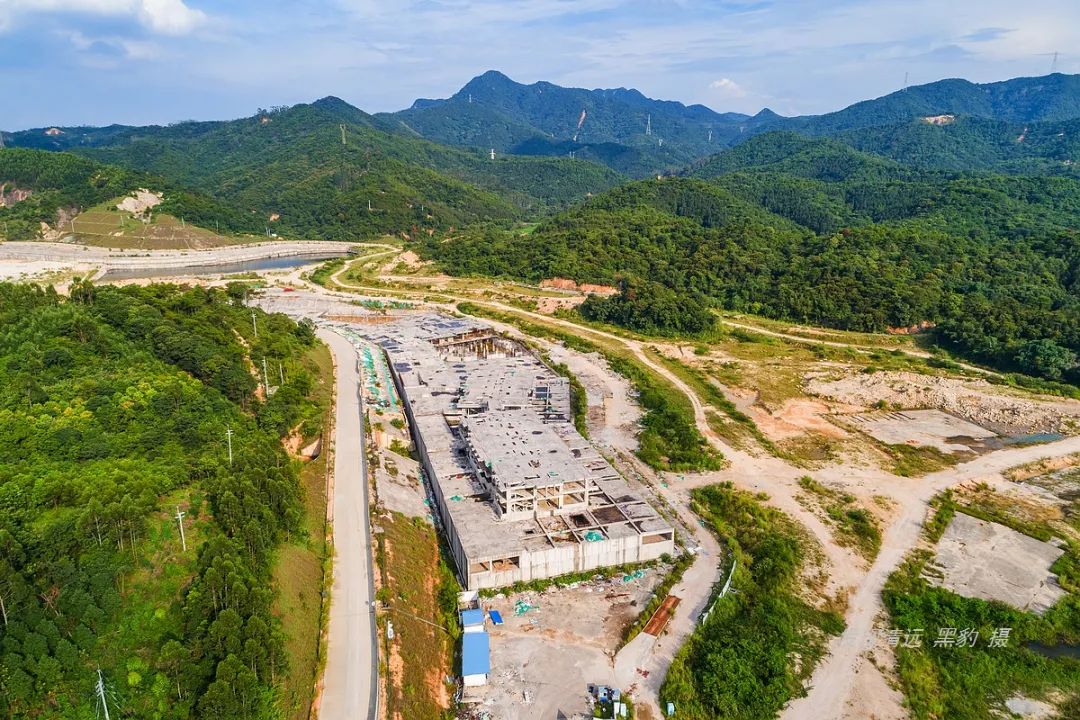 2019年4月清远长隆进展如何,清远长隆最新进展