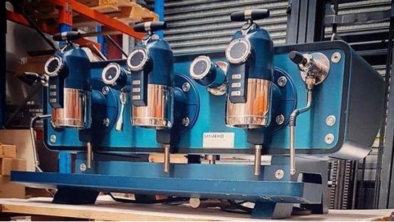 咖啡机除水垢如何选除垢剂,德龙咖啡机怎么去水垢