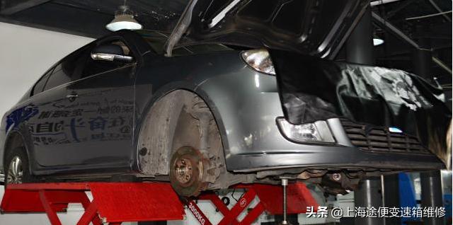 朗逸变速箱故障,大众朗逸变速箱电脑板故障现象