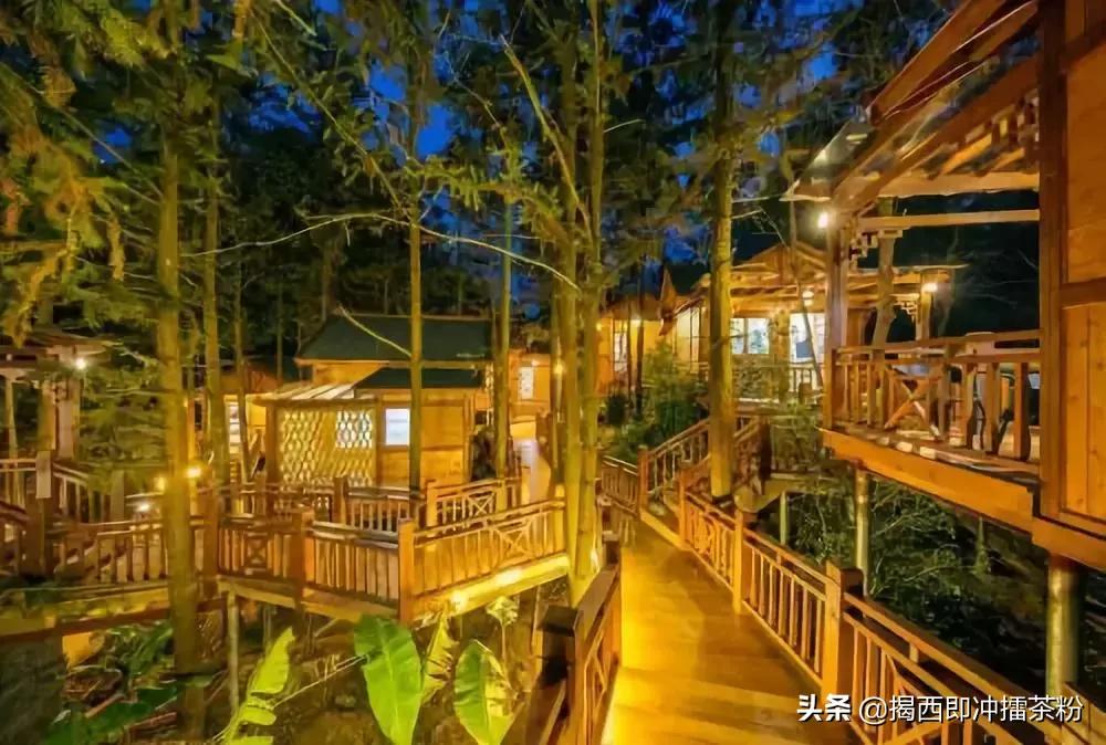 广州周边小众好玩的地方推荐,广州本地附近好玩的古风景点热门