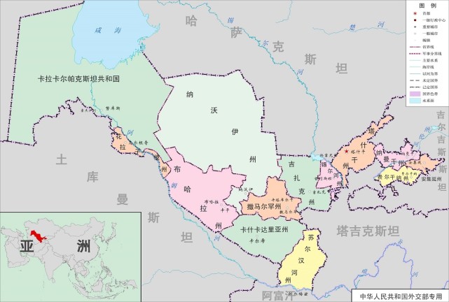 苏联自治共和国和加盟共和国区别,苏联是由哪15个加盟共和国组成的