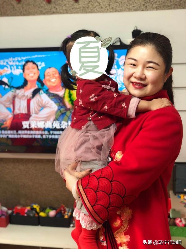 减掉16斤,脸小一圈,老公马上做了这件事