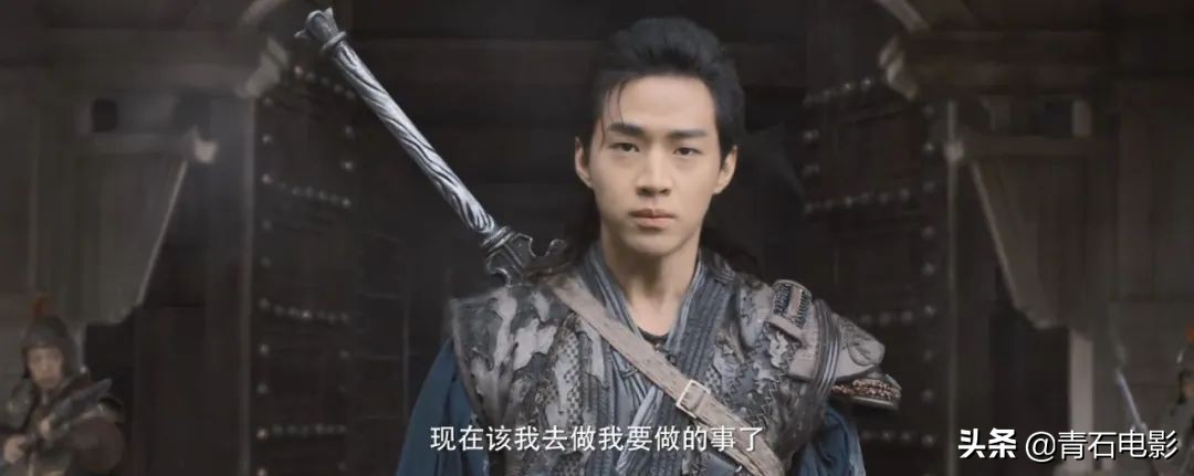 《*途征**》全球播出！耗3亿巨资，大华何润东主演，但预告特效一般