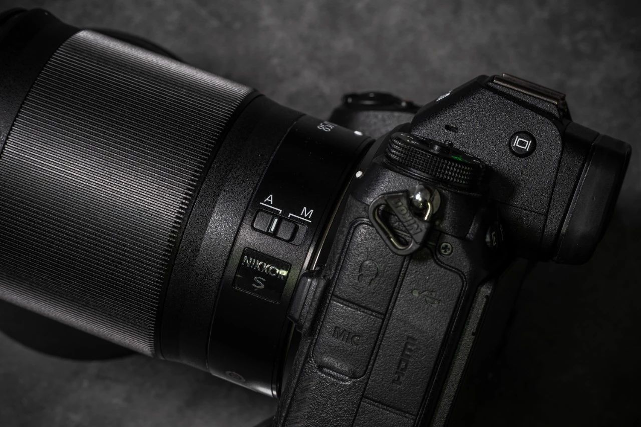 尼康z351.8s评测,尼康z501.8s镜头优缺点