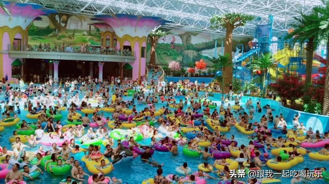 沈阳温泉水世界自助好吗,沈阳温泉池多的温泉