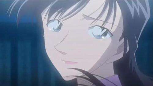 其实柯南早就给出了新兰的结局,柯南这部动漫的高光时刻