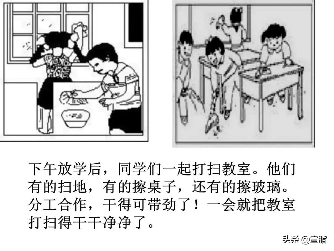 部编版小学语文1-6年级作文归纳,部编6年级作文大全范文