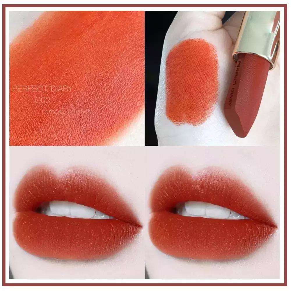 mac新出的口红色号磨砂的,mac新出的唇膏测评