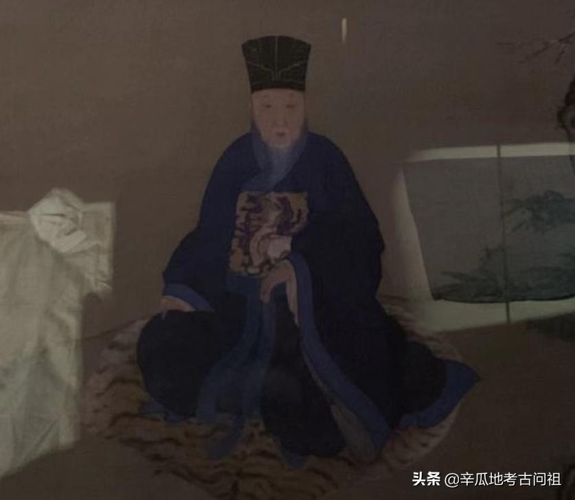 明代汉服形式特点有哪些,中国古代服饰汉服的特点有哪些