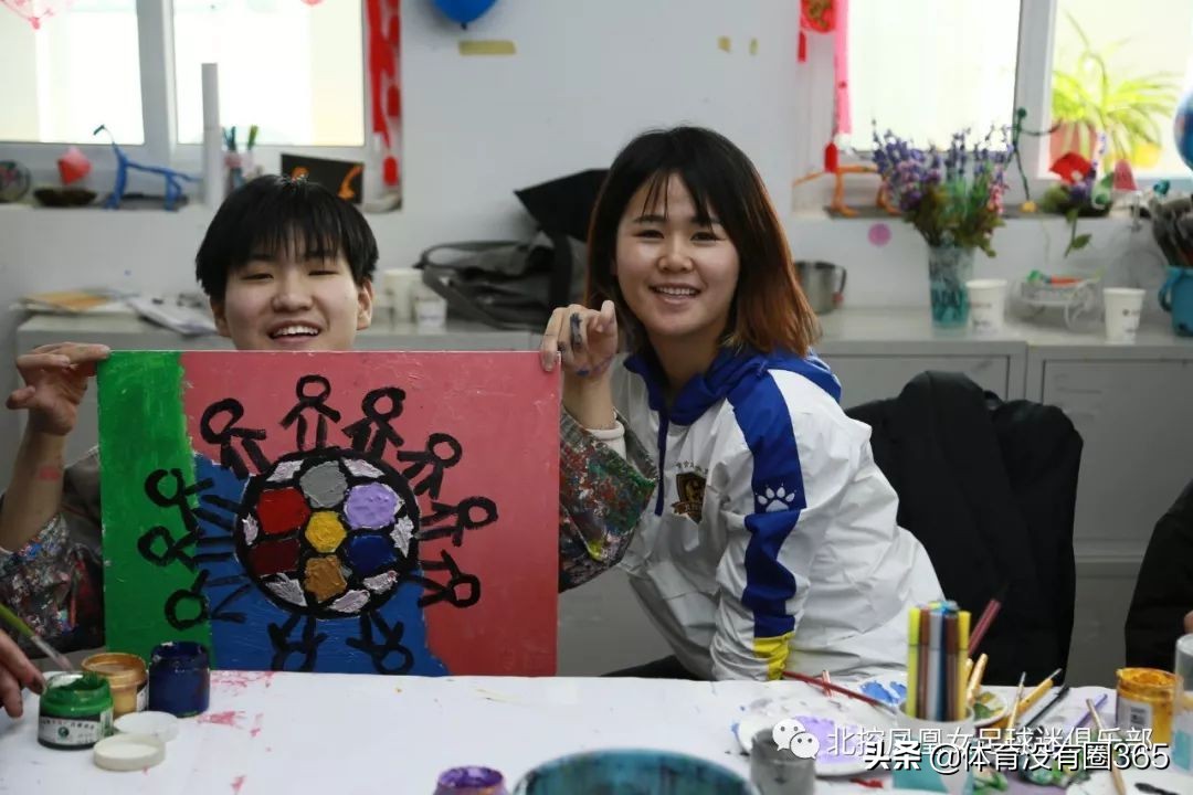 女足励志故事,脑瘫女孩故事大全