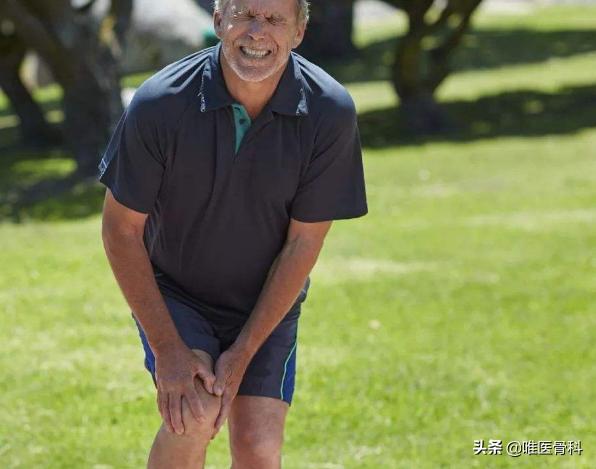 骨科医生对运动人忠告,锻炼膝关节记住这4步