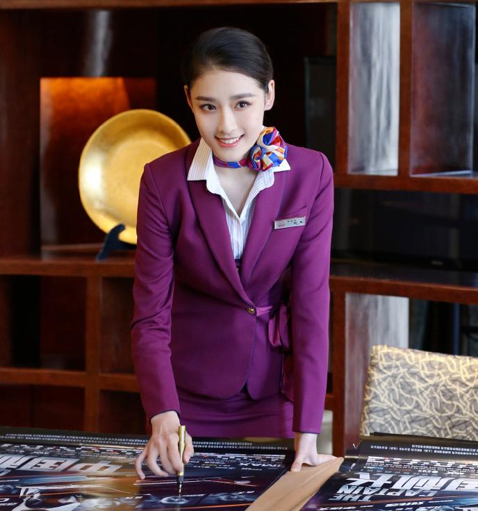 北电毕业照16届,17级毕业照北电