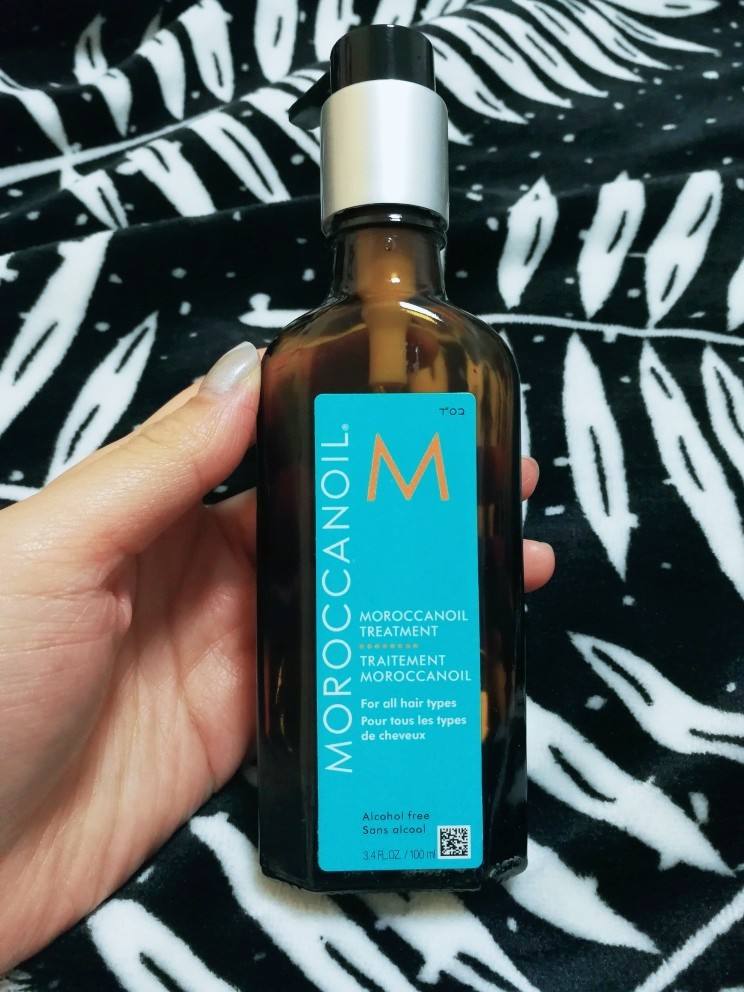 全球最好用的六款护发精华，零差评再干燥的头发都顺滑无比