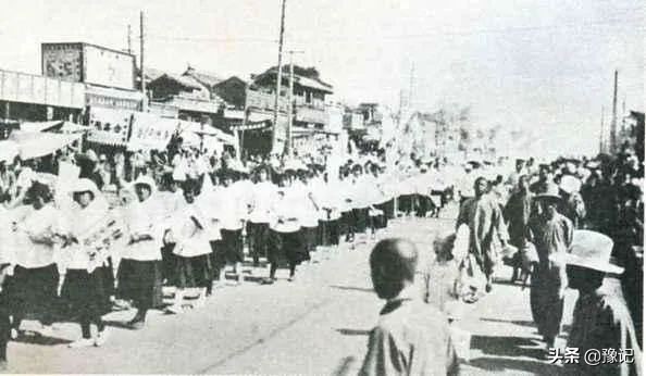 河南焦作城市好不好,焦作被列为极重要的城市